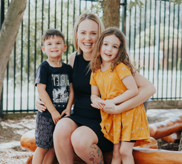 Study Early Childhood